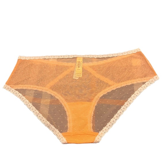 VS Lace Hiphugger Panty - Picture 2 of 7